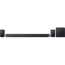 Samsung HW-Q990F - Cinematic Q-serie Soundbar (2025) Zwart