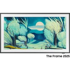 Samsung The Frame TQ43LS03FA 4K Smart TV - Svart