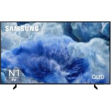Samsung Q8F 55" QLED 4K Smart TV - Titan Gray