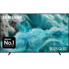 Samsung Q7F 65" 4K QLED HDR Smart TV - Smart TV