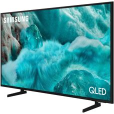 Samsung QE43Q7FAAU - TV intelligente 4K Ultra HD da 43 pollici - Nero