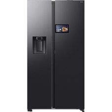 Samsung Doi 621 L - Side-by-Side Fridge Freezer with AI Home