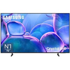 Samsung TU50U7005FK - 50" Crystal UHD 4K Smart TV