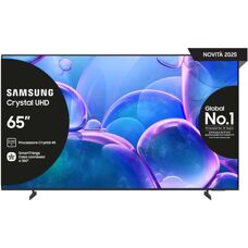 Samsung 65" Crystal UHD U7000F 4K Smart TV - Smart TV