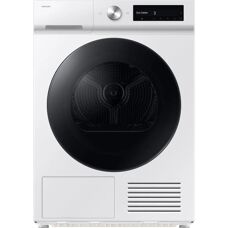 Samsung - DV90DB7845GW - 9 kg - A+++ - Lämpöpumpun kuivauslaite