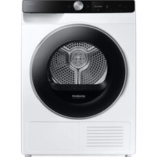 Samsung DV90DG6845LKU3 Warmtepompdroogtrommel - 9kg Wit