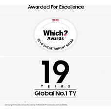 Samsung UE55U7000F 55" 4K Ultra HD Smart TV - Smart TV