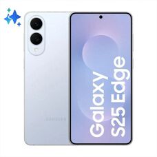 Samsung Galaxy S25 Edge - 6,7'' QHD+ AMOLED - 200MP Kamera - 12GB RAM