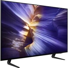 Samsung S90F Smart TV 42'' QE42S90FAEXZT OLED 4K 2025 - Publicité