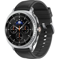 Samsung Galaxy Watch 8 Classic AMOLED 46mm - Älykello