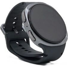 Samsung Galaxy Watch 8 LTE 40mm Smartwatch - Grafitt