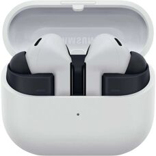 Auricolari wireless Samsung Galaxy Buds3 FE Grigio - Audio 360, ANC, Bluetooth 5.2