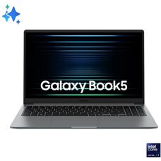 Samsung Galaxy Book5 Intel Core Ultra 7 15,6" - Portatile