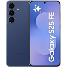 Samsung Galaxy S25 FE - 50MP Kamera, 8GB RAM, 256GB - Smartphone