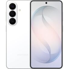 Samsung Galaxy S26+ Hvit 512 GB - Mobiltelefon
