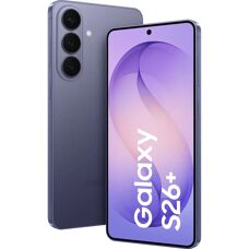 Samsung Galaxy S26+ Cobalt Violet 512 GB - Smartphone