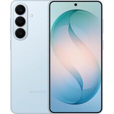 Samsung Galaxy S26+ Himmelblå Smarttelefon - 12GB RAM, 6.7”, 5G, SIM Fritt