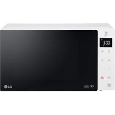 LG MS 23 NECBW - Λευκό - Φούρνος μικροκυμάτων