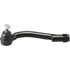 Styrstangende CTR CE0366L - Venstre, Seks, 13,4mm Kegel