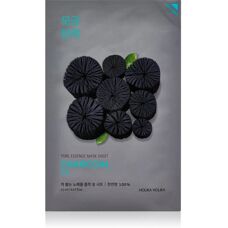 Holika Holika Pure Essence Charcoal Mask Sheet (23 ml)