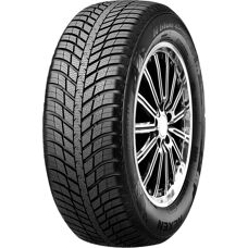 Nexen N BLUE 4SEASON XL 225/50 R17 98V - Autoreifen