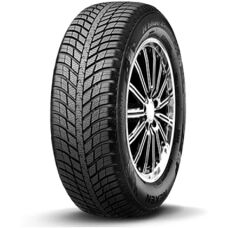 Nexen NBLUE 4 SEASON 205/55 R16 - Pneus toutes saisons - Publicité