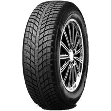NEXEN 18537 Neumático Todo el Año - C1 215/55 R18 99V