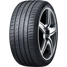 Nexen N'Fera Sport SU2 225/55 R 18 - Personvogn dæk