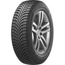 Hankook Winter i-cept RS2 - 185/65 R15 Pneus Hiver - Publicité