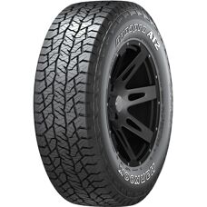 Pneus Hankook RF11 DYNAPRO AT2 245/70 R16 Tout-terrain - Publicité