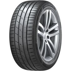 Pneu Atlantic K127A Tout-terrain - SUV 275/50 R20