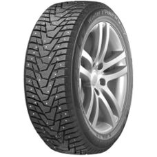 Hankook Winter I*Pike RS2 W429 - Lumi, Jää, Nastat Talvirenkaat