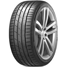 Pneumatique Hankook Ventus S1 Evo 3 EV K127E 235/55 R19 - Publicité