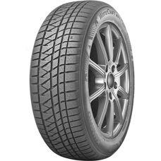 Kumho Winterreifen WS71 XL 285/45 R19 - Autoreifen