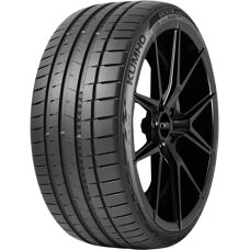 Kumho Ecsta Sport S PS72 245/35 ZR 19 - Band