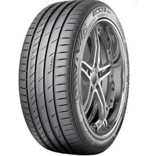 Pneus été Kumho Ecsta PS71 225/50 R17 - Adhérence précise et sécurité - Publicité