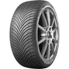 Kumho Solus 4S HA32+ Pneus Toutes Saisons - Voiture - Publicité