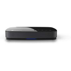 Humax Aura Android TV 4K Freeview Play Recorder with Google Assistant and Chromecast