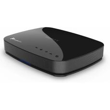 Humax Aura 2TB Android TV Recorder - 4K HDR10, Dolby, Chromecast
