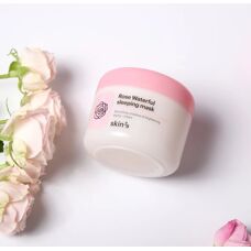 Skin79 Rose Waterfull - Maschera Viso Idratante - Maschera