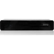Vu+ Zero Satélite Full HD Preto - Receptor de satélite