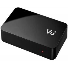 Tuner híbrido Vu+ Turbo USB DVB-C/T2 - Receptor de TV