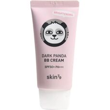 Skin79 Mørk Panda Opklarende BB Creme SPF50 Lys Beige