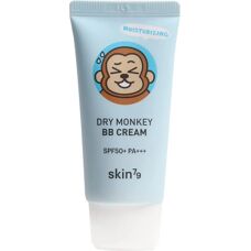 Skin79 Scimmia Asciutta SPF 50+ BB Crema - Idratante, Beige