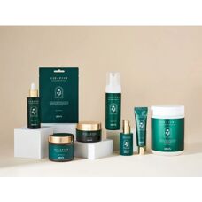 Skin79 Cica Pine Intensive Hydrating Cream - Face Care