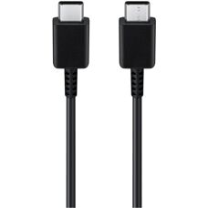Câble USB-C Samsung GP-TOU021RFC - 1.8M - Noir