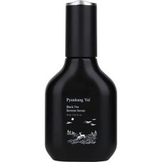 Pyunkang Yul Black Tea Boosting Serum 45ml - Facial Serum