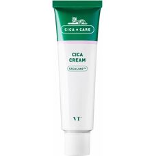 VT Cosmetics VT CICA Cream - Sensitive & Dry Skin - Cream