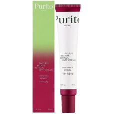 Purito Timeless Bloom Retinol Spot Cream - Skin Care