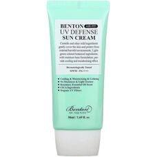 Benton Air Fit UV Defense Sluneční Krém SPF50 (50ml)